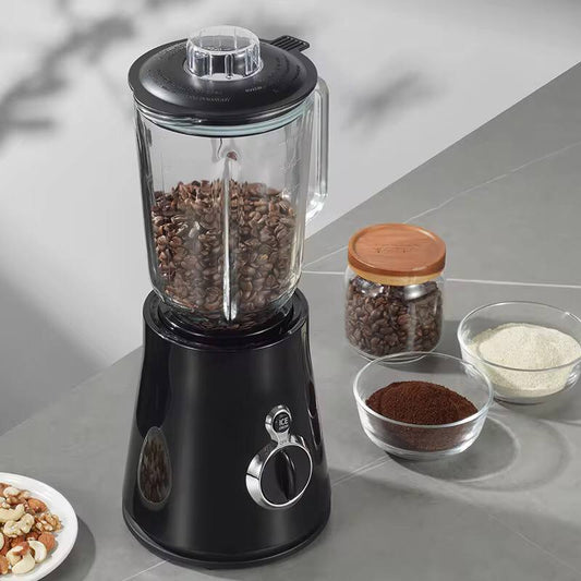 2in1 1.5litres and 600 watts blender