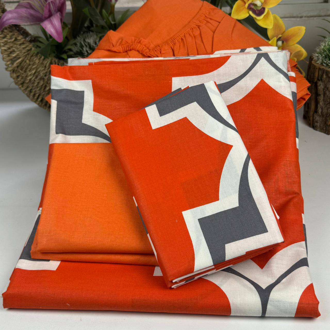 HIS MIX AND MATCH FITTED