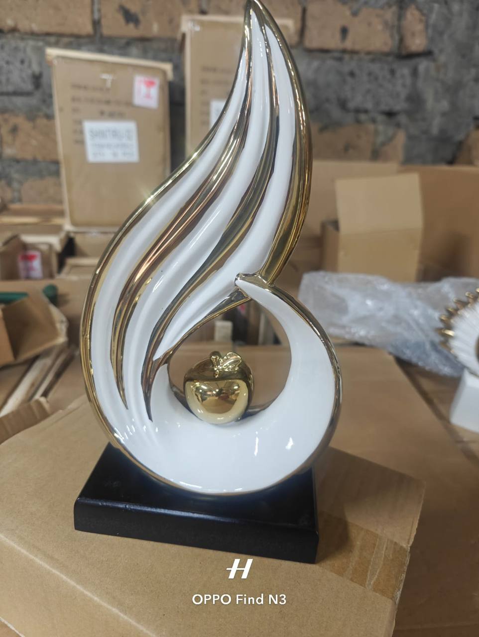 Ceramic Decors