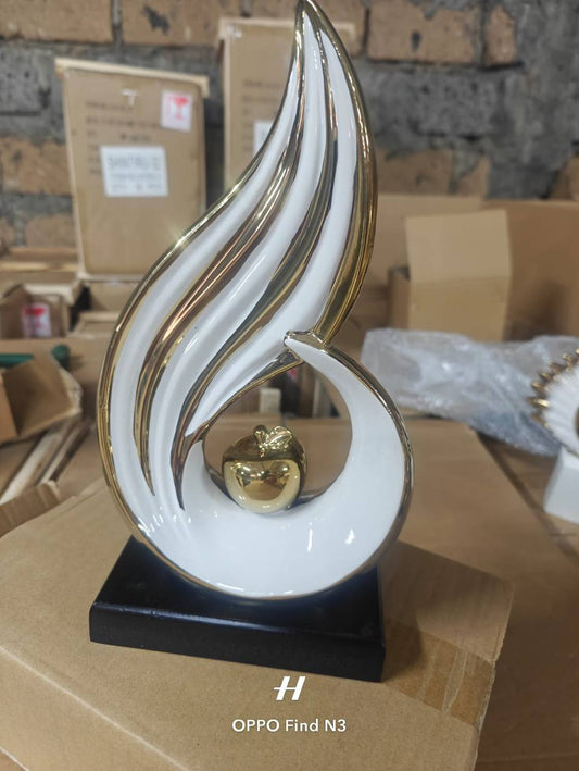 Ceramic Decors