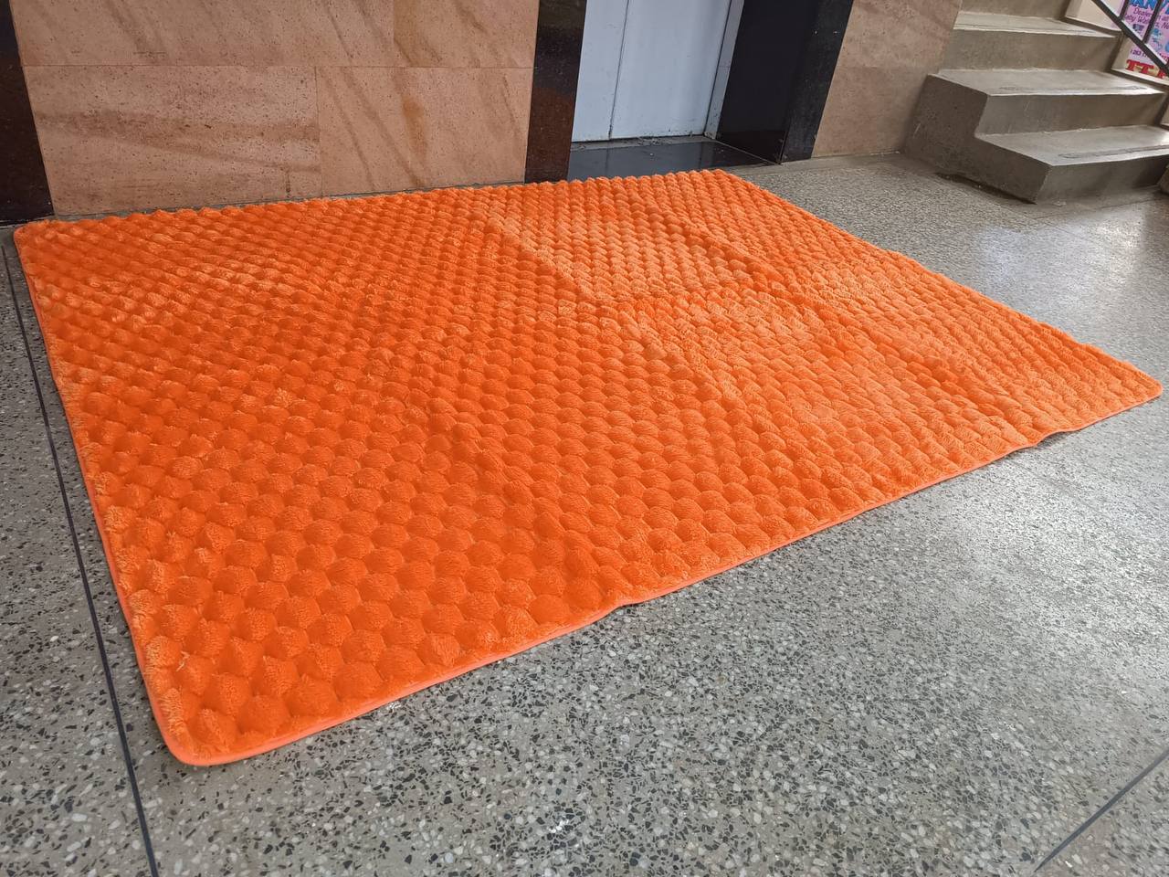 Woolen Floor Carpets