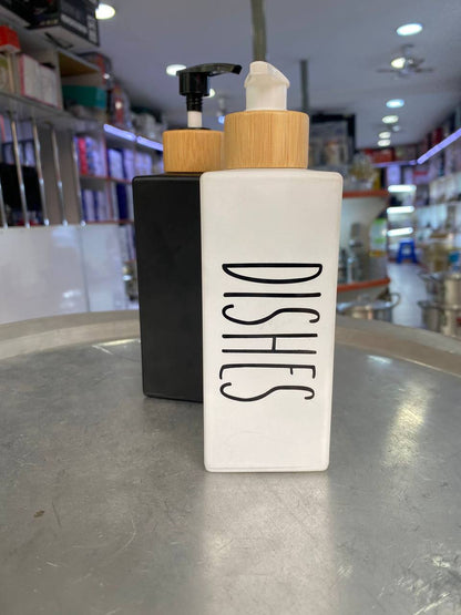 New design hand/dishes soap/lotion dispensers