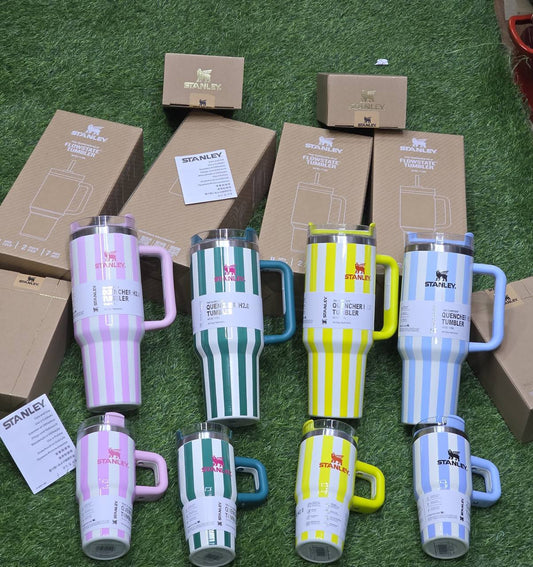 Stanley's New Summer collection. 
Oasis Stanley Collection..