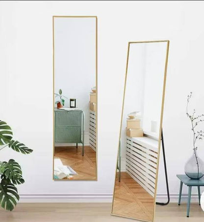 Full Length Mirror 40*150cm Nano Glass Floor Mirror