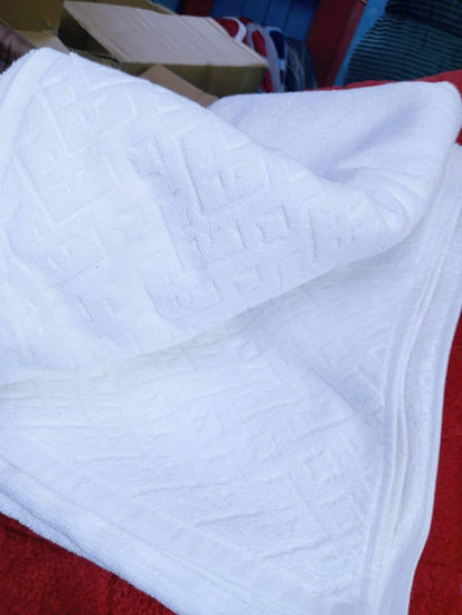 Premium quality Bath towels