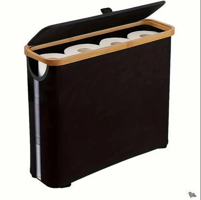 toilet paper basket