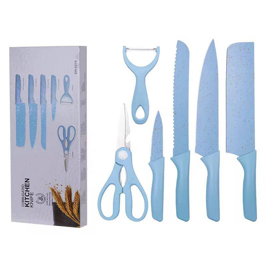 Knife set 6-1 Evryweath