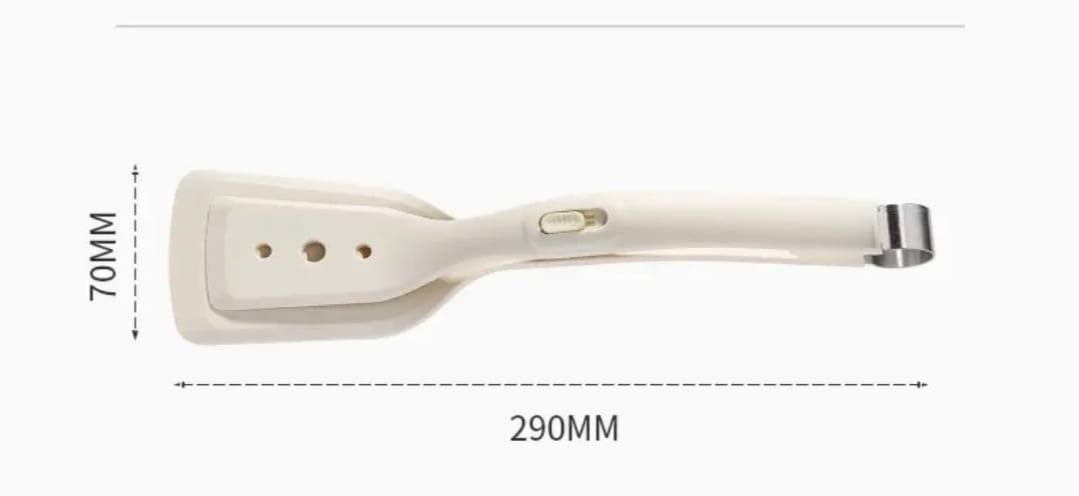High quality 2in1 Silicone Spatula/Tongs