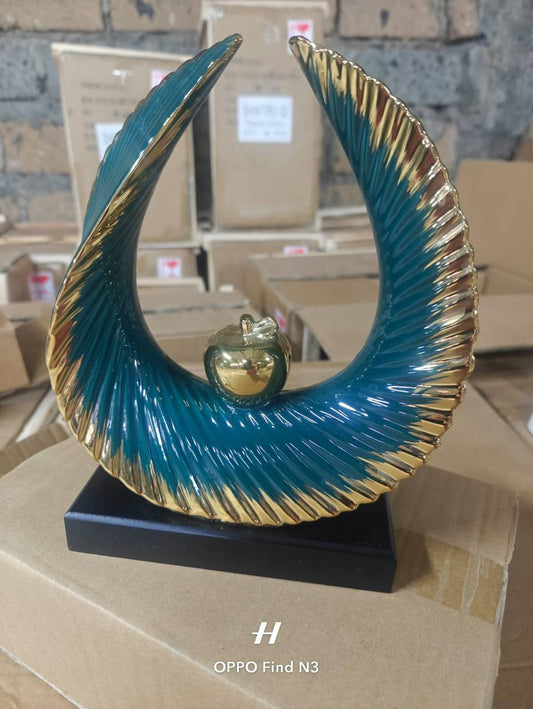 Ceramic Decors