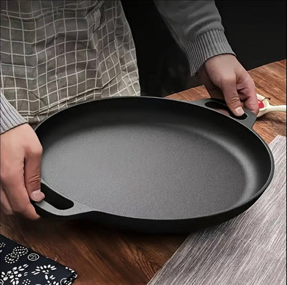 cast Iron skillet