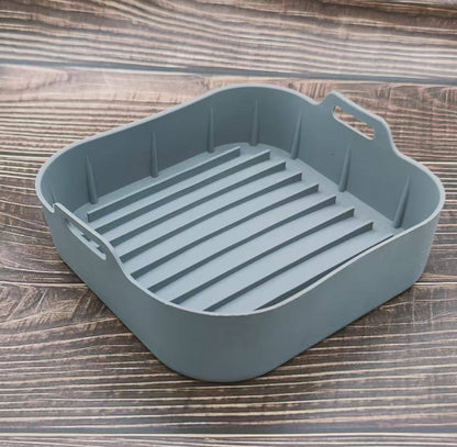 New thickened silicon Air Fryer liner/ Baking Mat