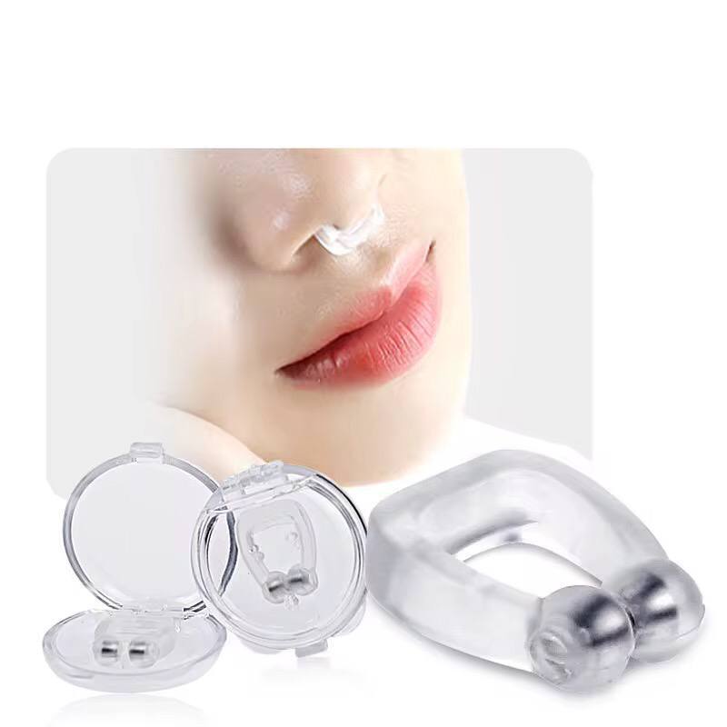 Anti-snoring device