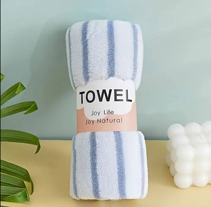 High quality microfiber kitchen towels 5pcs