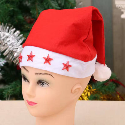 Adult hats