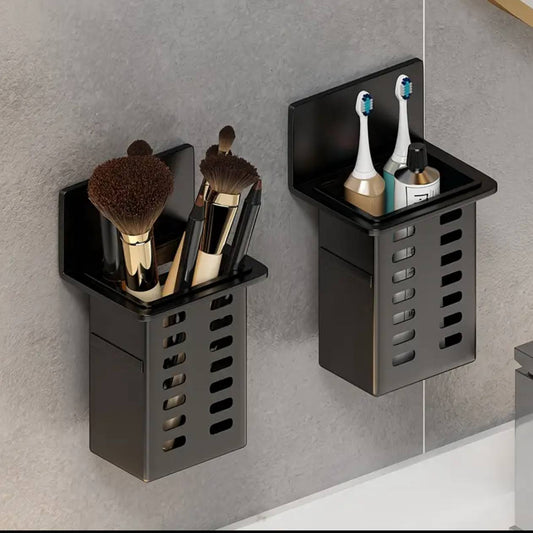 Simple tooth brush holder