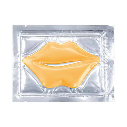 Lip mask
