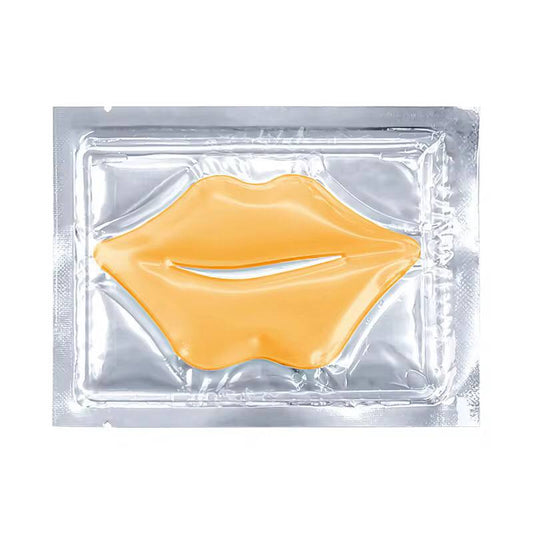 Lip mask