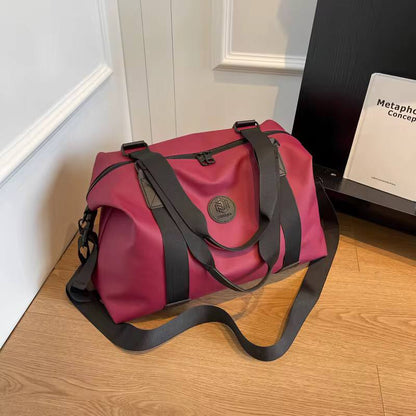 Multifunctional Travel Gym Duffel Bag