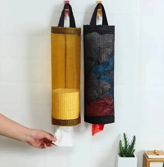 Tissue/paper bag Dispenser