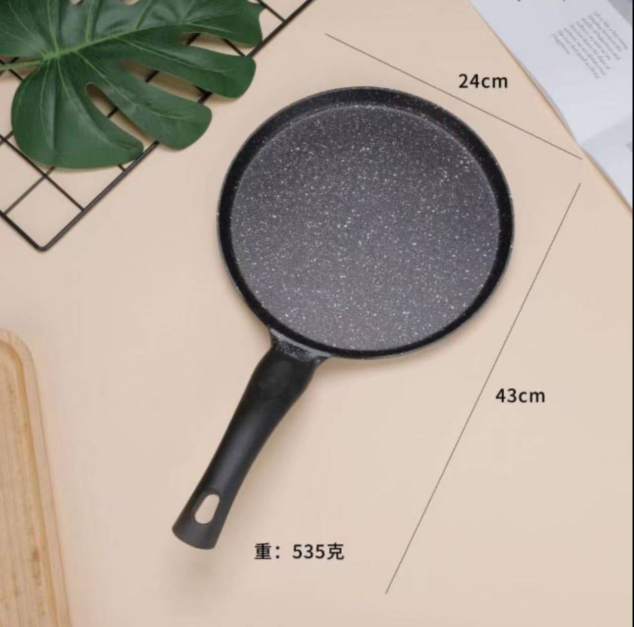 Granite Chapati Pan
