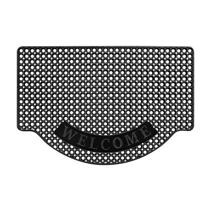 Welcome door /muddy mat big size 60 by 90 cm