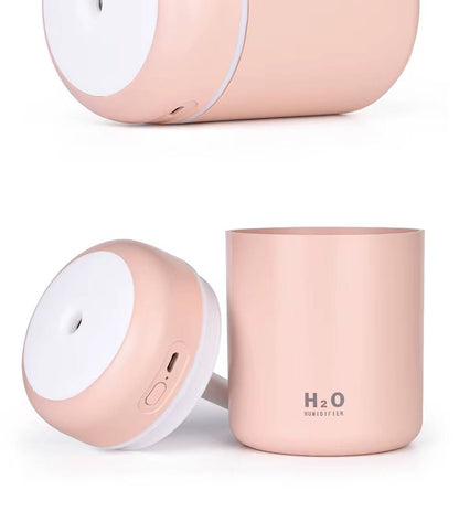 Nordic humidifier