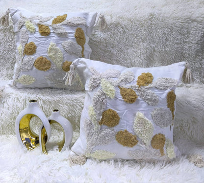 Boho Throw Pillow Covers