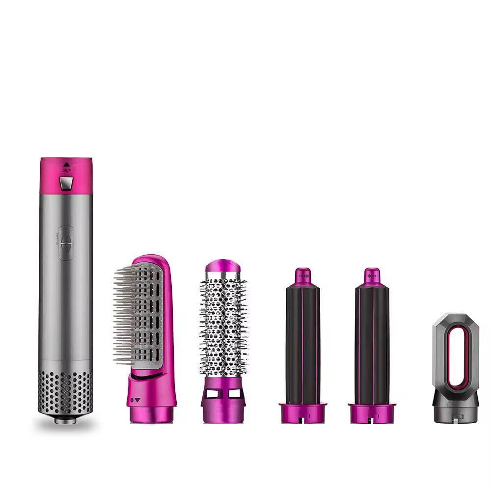 Electric 5in1 hot air styler (1kw)