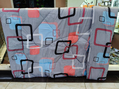 quality unbinded duvets