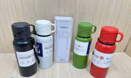 vacuum flask