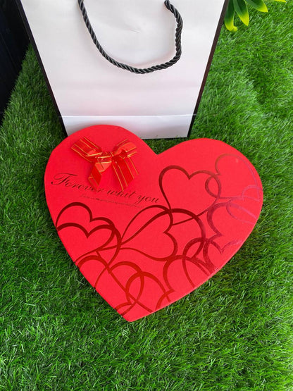 LOVE FOREVER VALENTINES LADIES GIFT SEt