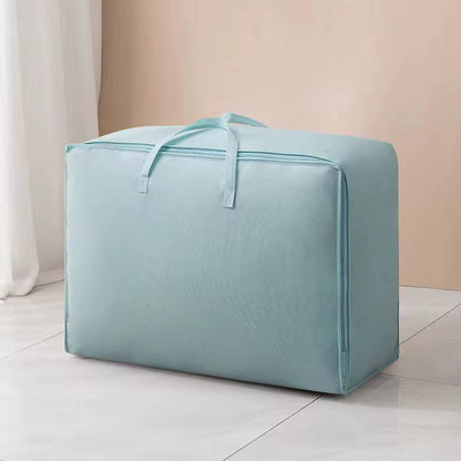 MOISTURE PROOF ORGANISER, quilt clothes storage bag