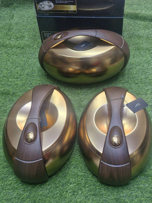 Premium Eco-Friendly insulated Food warmers Casserole