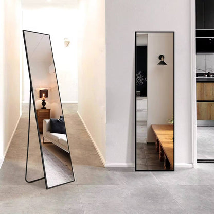 Full Length Mirror 40*150cm Nano Glass Floor Mirror