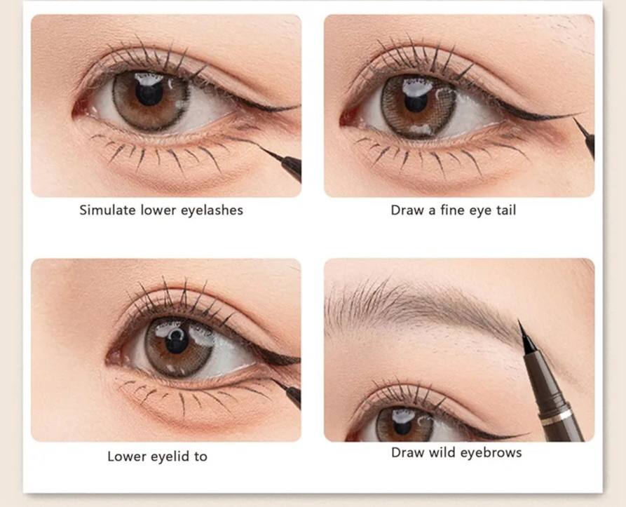 UltraFine high quality Liquid Eye liner