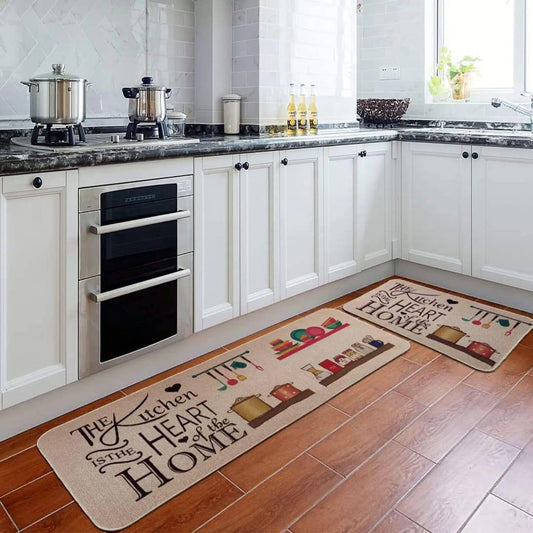 Rubber Kitchen mats
