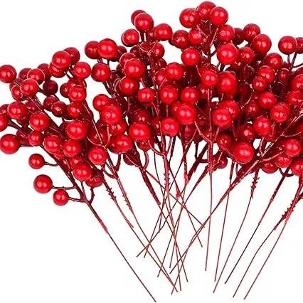 10 branches redberry
