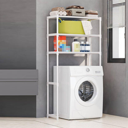 Washing Machine rack