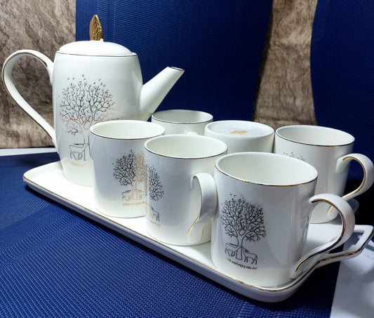 Tea sets